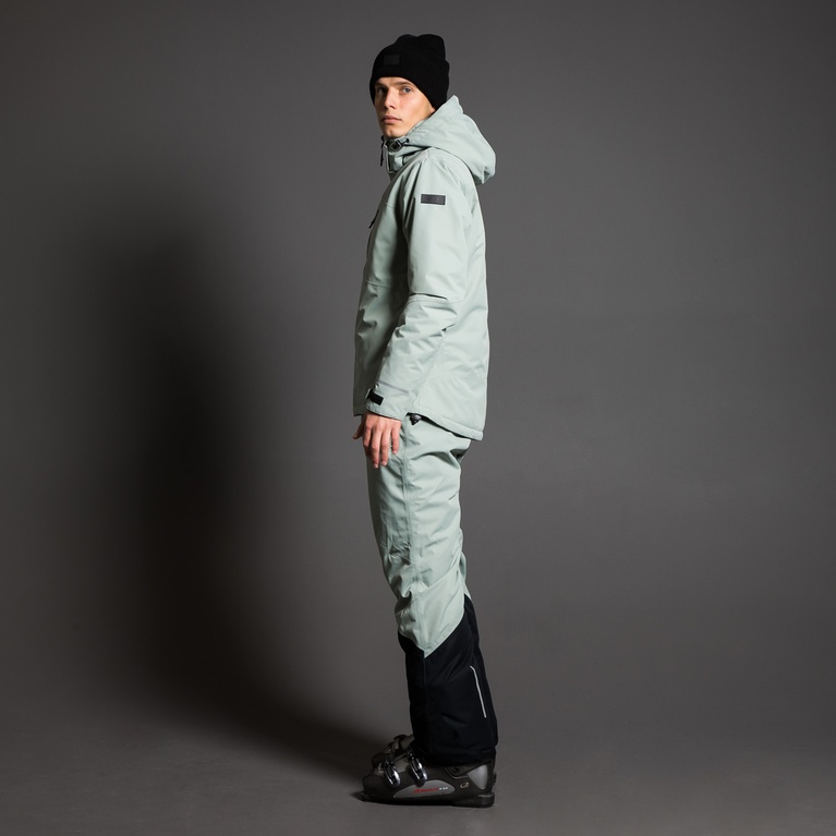 Jakke "Åre 2.0" Jakke "Åre 2.0"